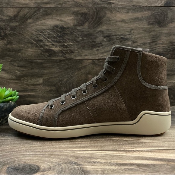 SOLD ⛔️ NIB Merrell Primer Mid LTR Lace Up Sneaker 11M - Picture 7 of 11